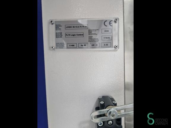 OMC PL 70 3000x1300 PS VBO HOU12.052 16 20110
